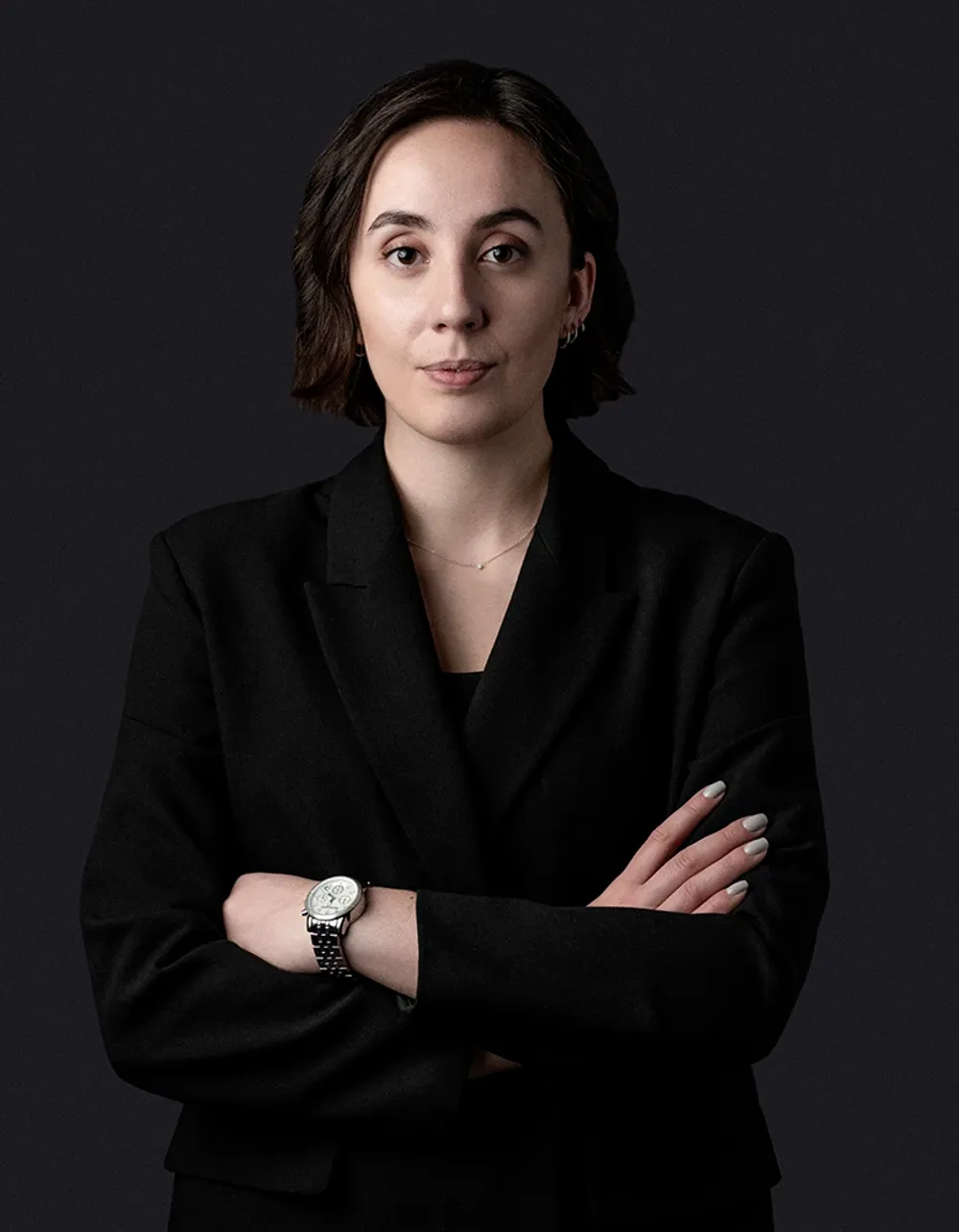 Hanna-Marija Zivojinovic